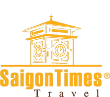 SAIGONTIMES TRAVEL